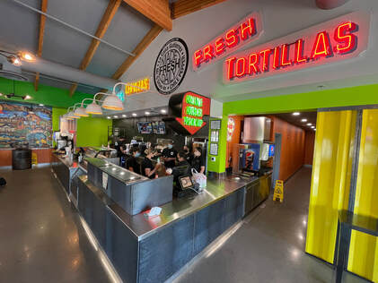 My Taco Shop - Jogo do Restaurante Mexicano na App Store